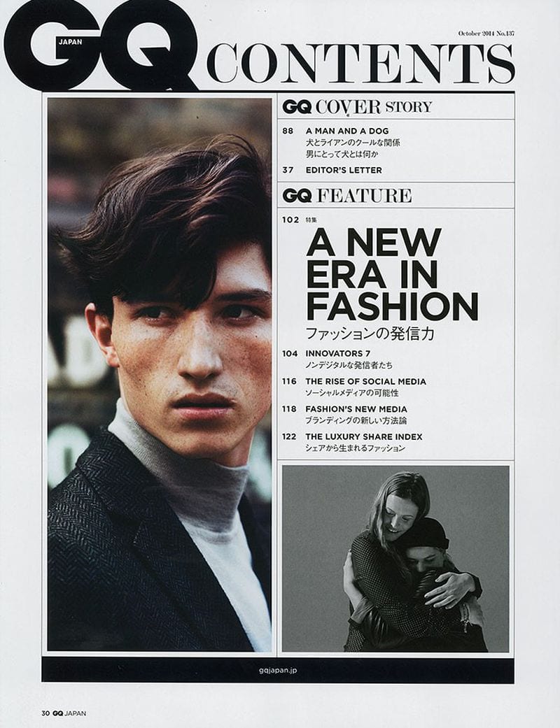 Kazuki Nagayama — portfolio 8
