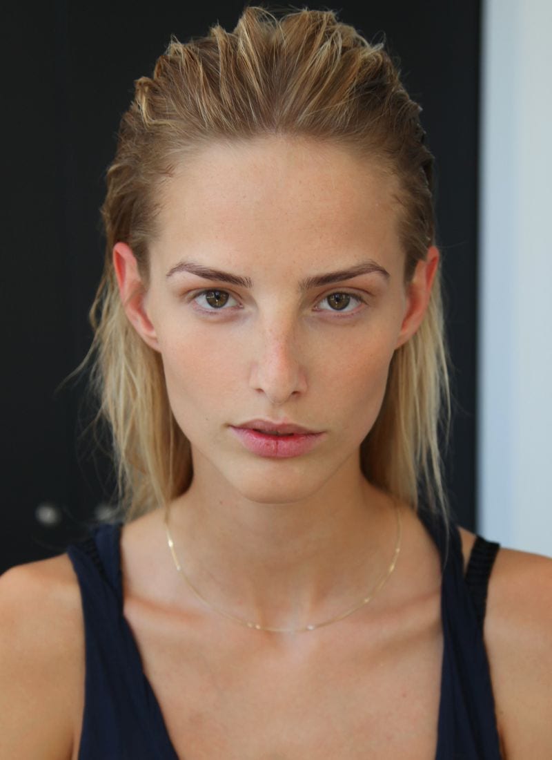 Michaela Kocianova — photo 1