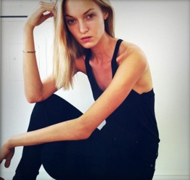Theres Alexandersson — photo 1