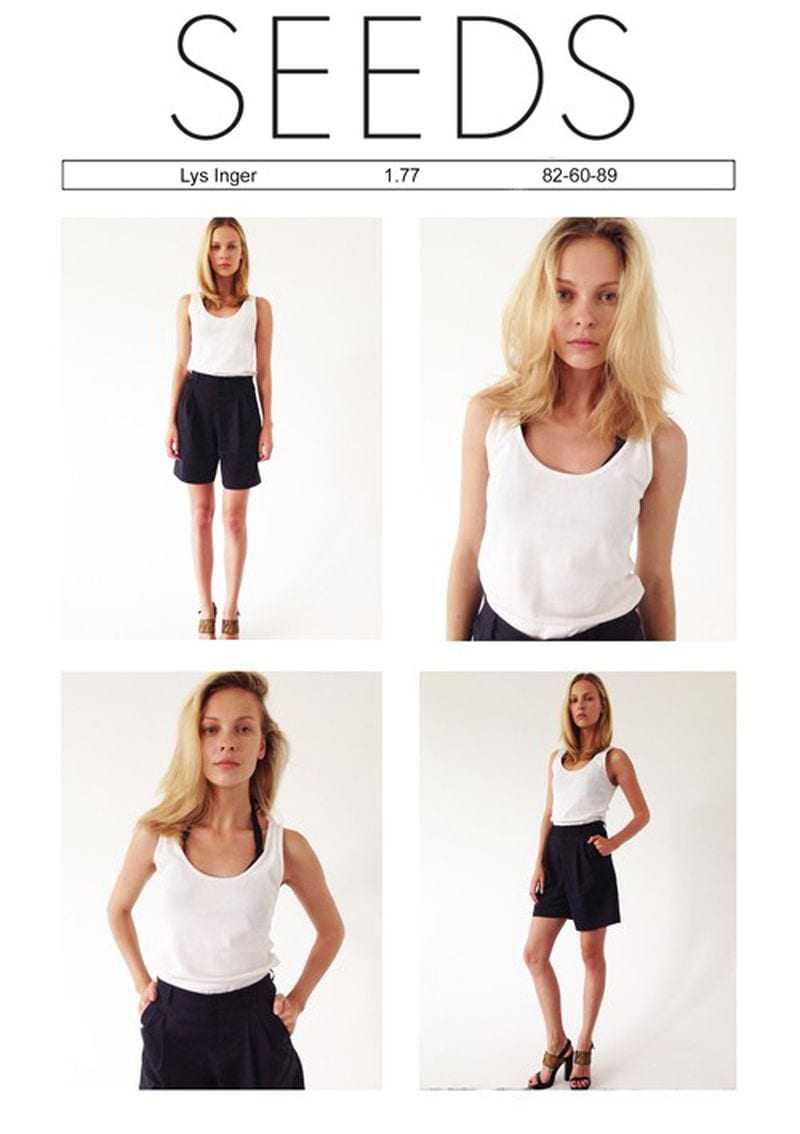 Lys Inger — photo 4