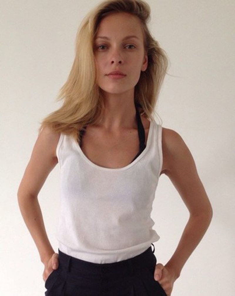 Lys Inger — photo 1