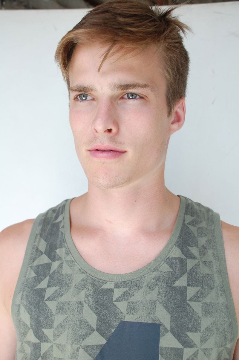 Wyatt Kyte — photo 2