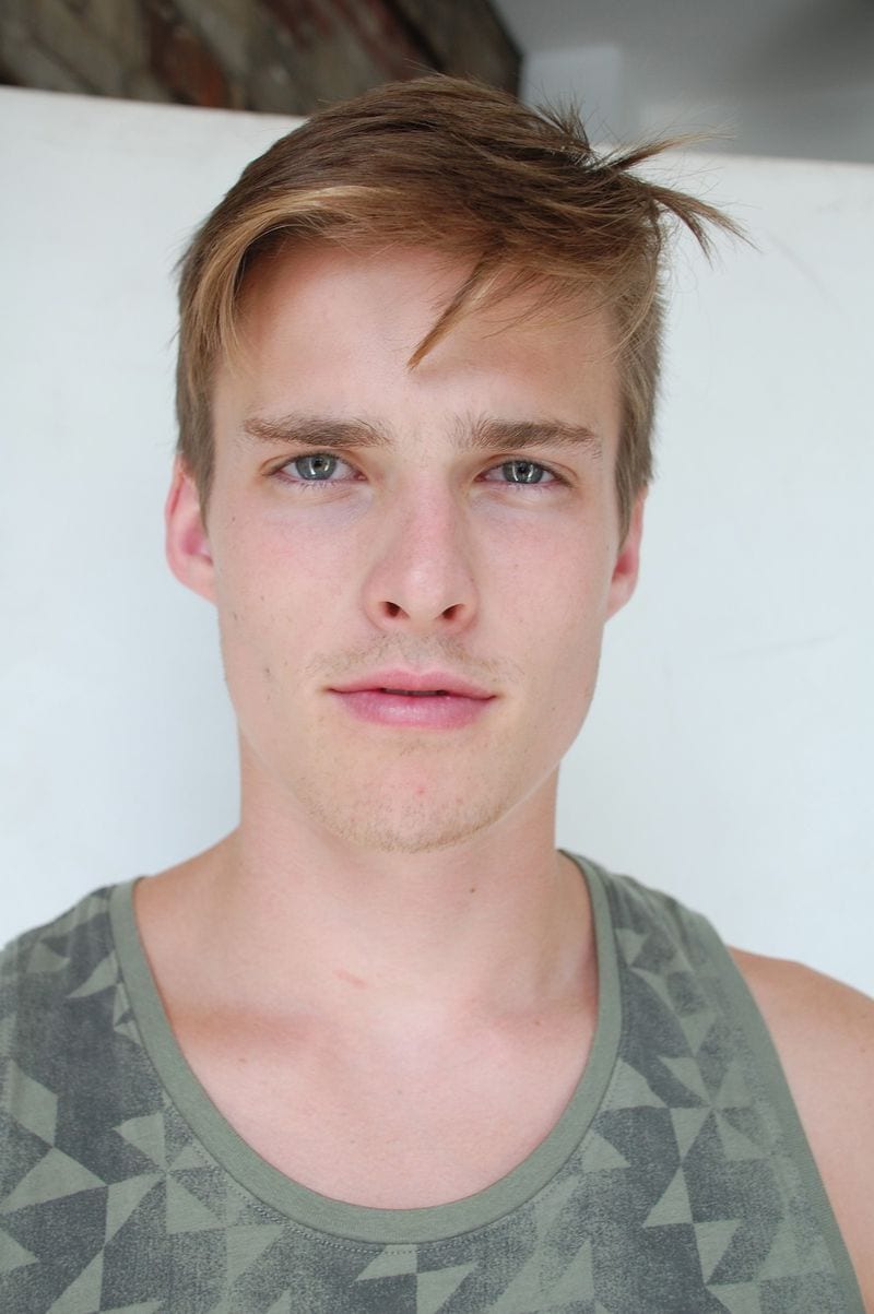 Wyatt Kyte — photo 1