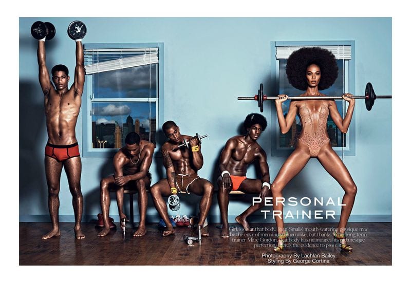 Kadeem Fisher — photo 8
