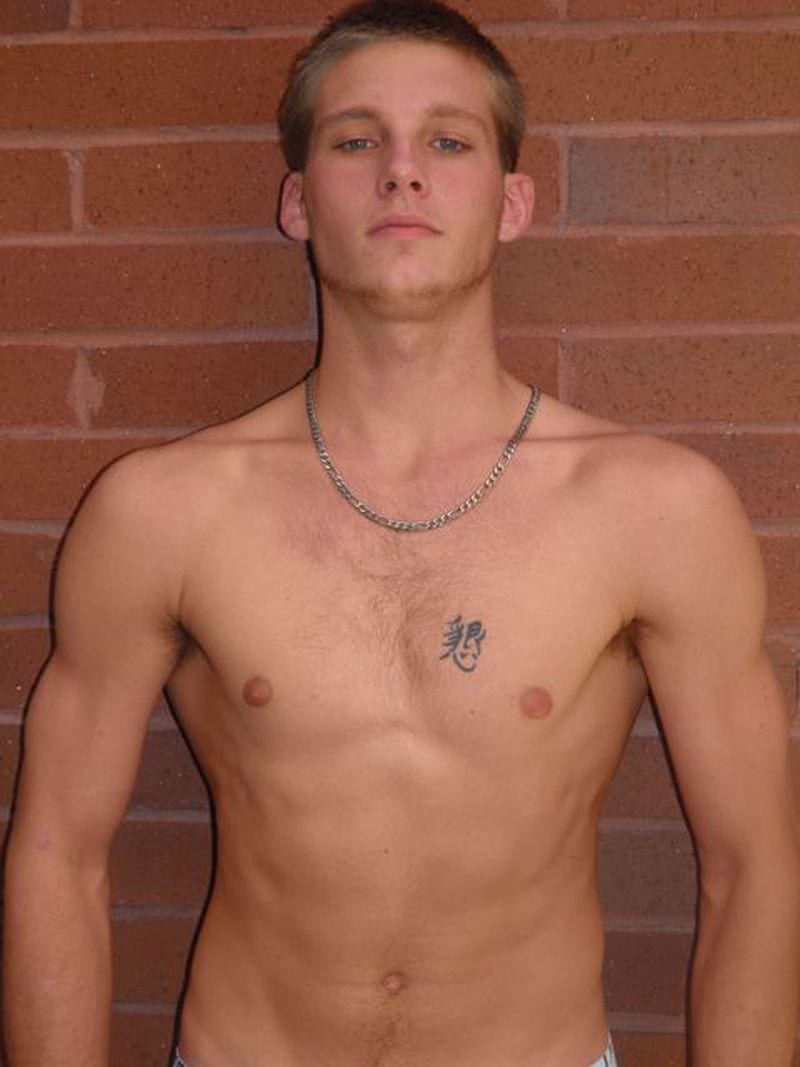 Alan Carey — photo 2
