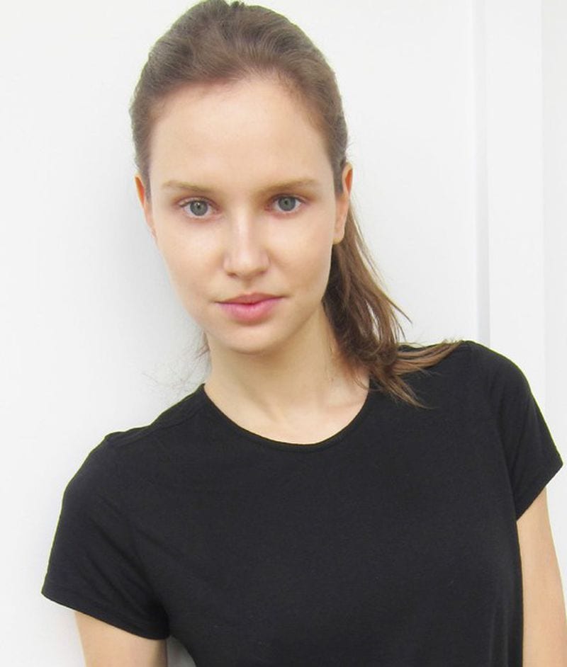Alina Ilie — photo 1