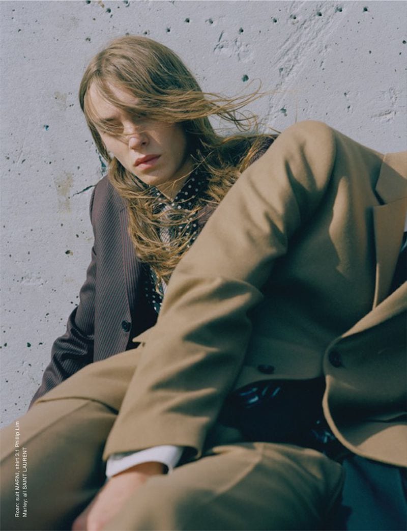 Marley Chapman — photo 7