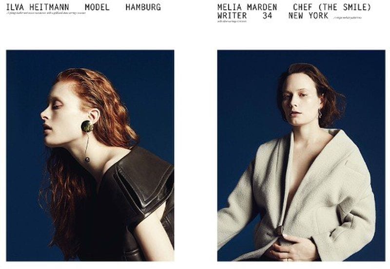 Ilva Heitmann — photo 9