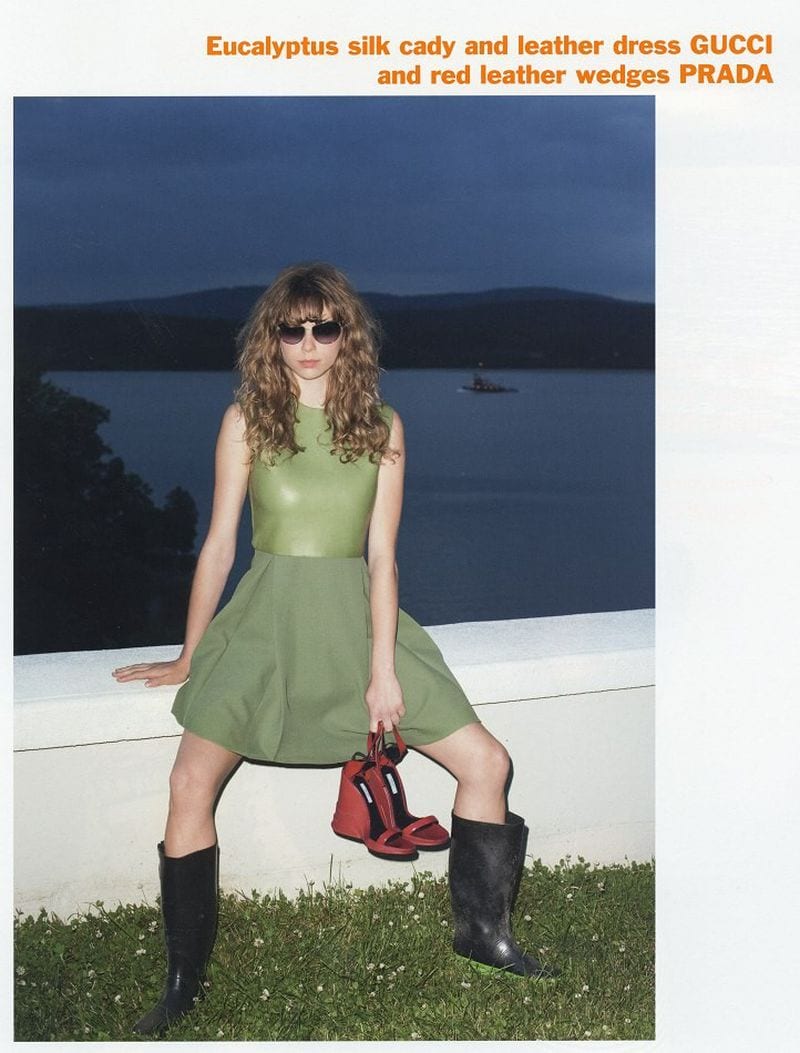 Samantha York — photo 8