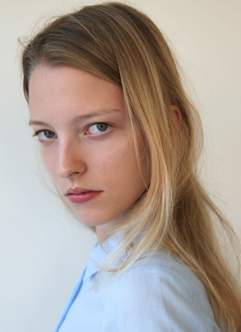 Elena Peter — photo 1