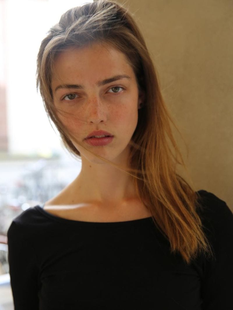 Mari Nylander — photo 1