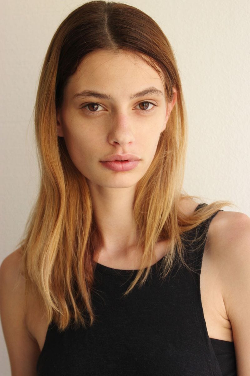 Cassi Van Den Dungen — photo 1