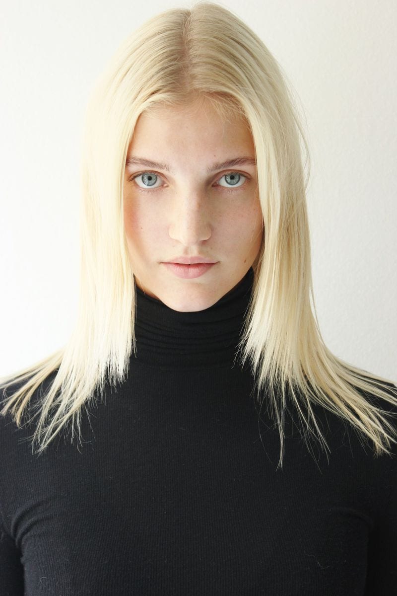 Cecilie Deisting — photo 1