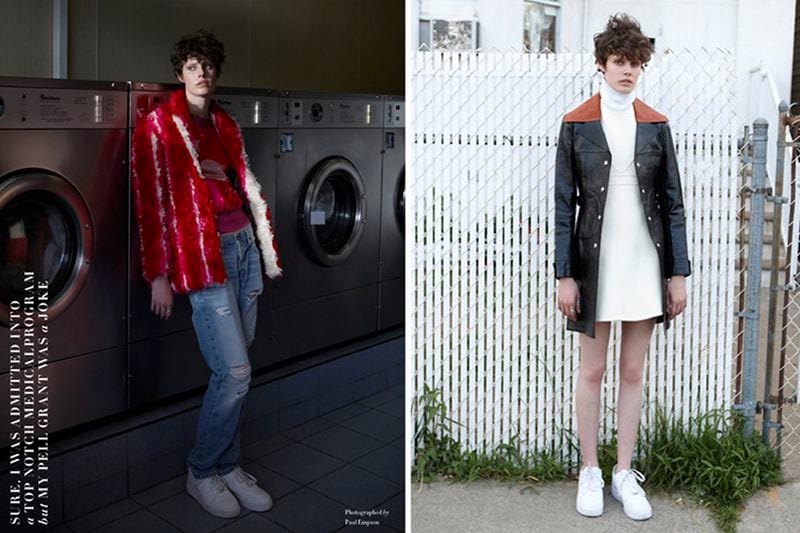 Ehren Dorsey — photo 6