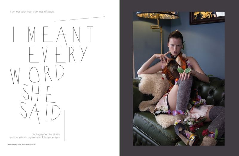Rhianna Porter — photo 3