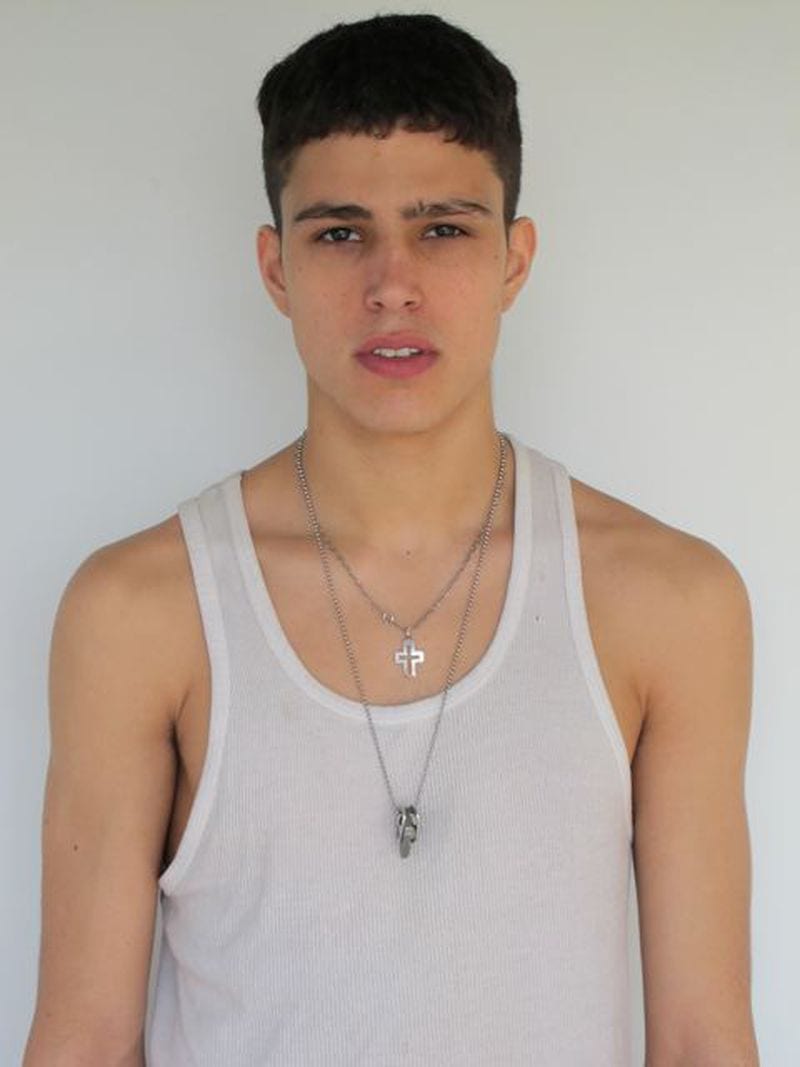 Guido Carminatti — photo 1
