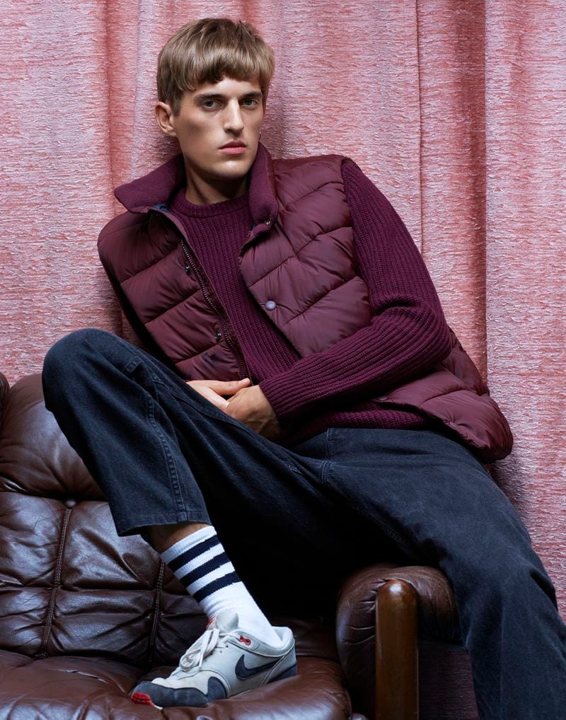 Gabriel Gronvik — photo 4