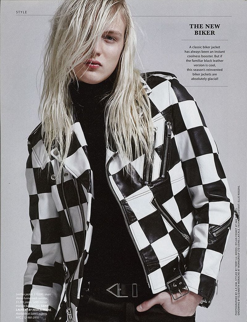 Dylan Fosket — photo 4