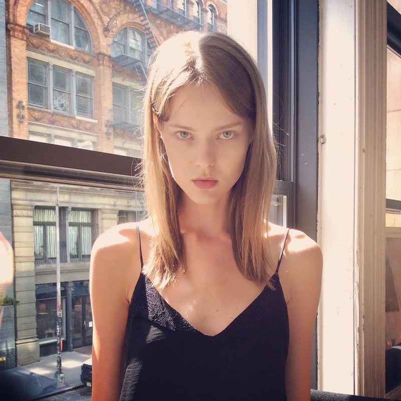 Vita Silkaityte — photo 1