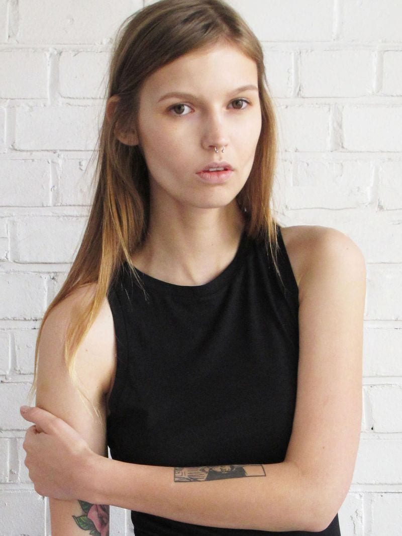 Roxy Kiscinska — photo 1