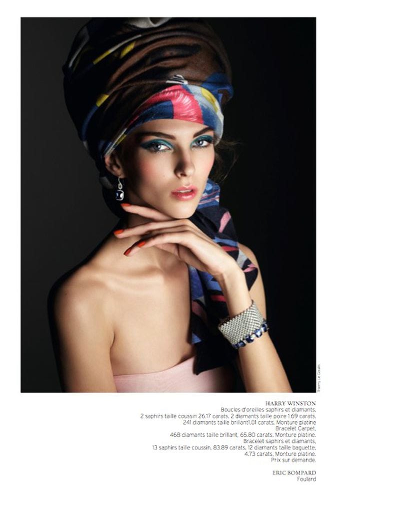 Charlotte Beaumont — portfolio 3