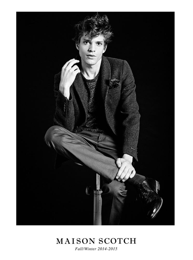 Jonatan Frenk — photo 2