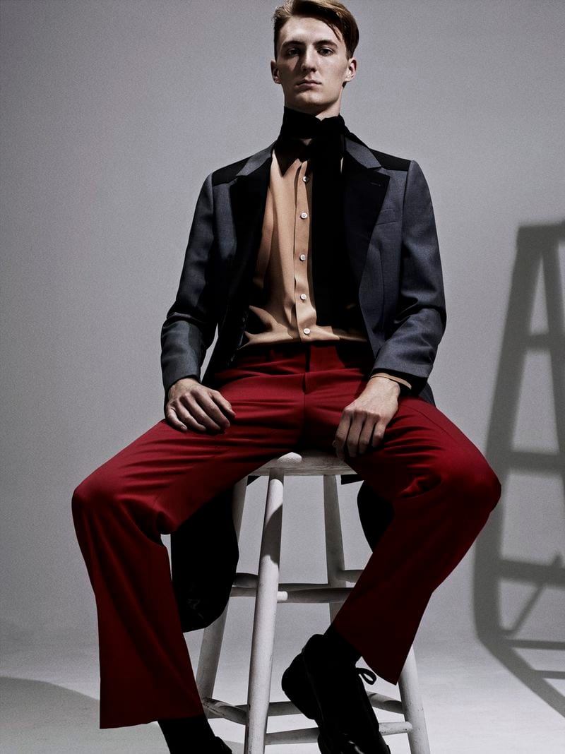 Iain Wallace — photo 5