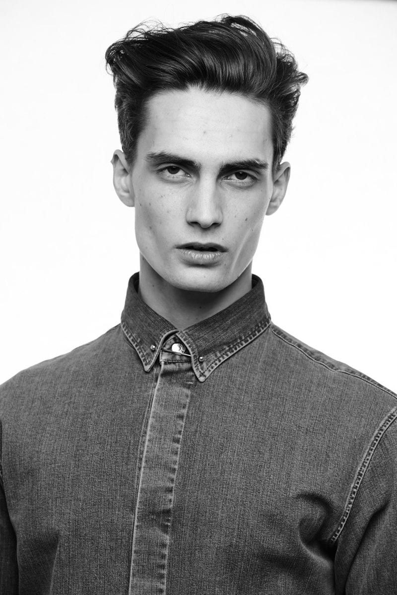 Jackson Rado — photo 1