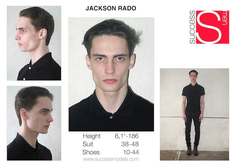 Jackson Rado — photo 9