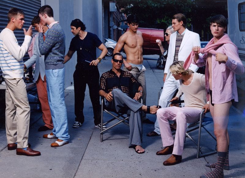 Jeff Aquilon — photo 1