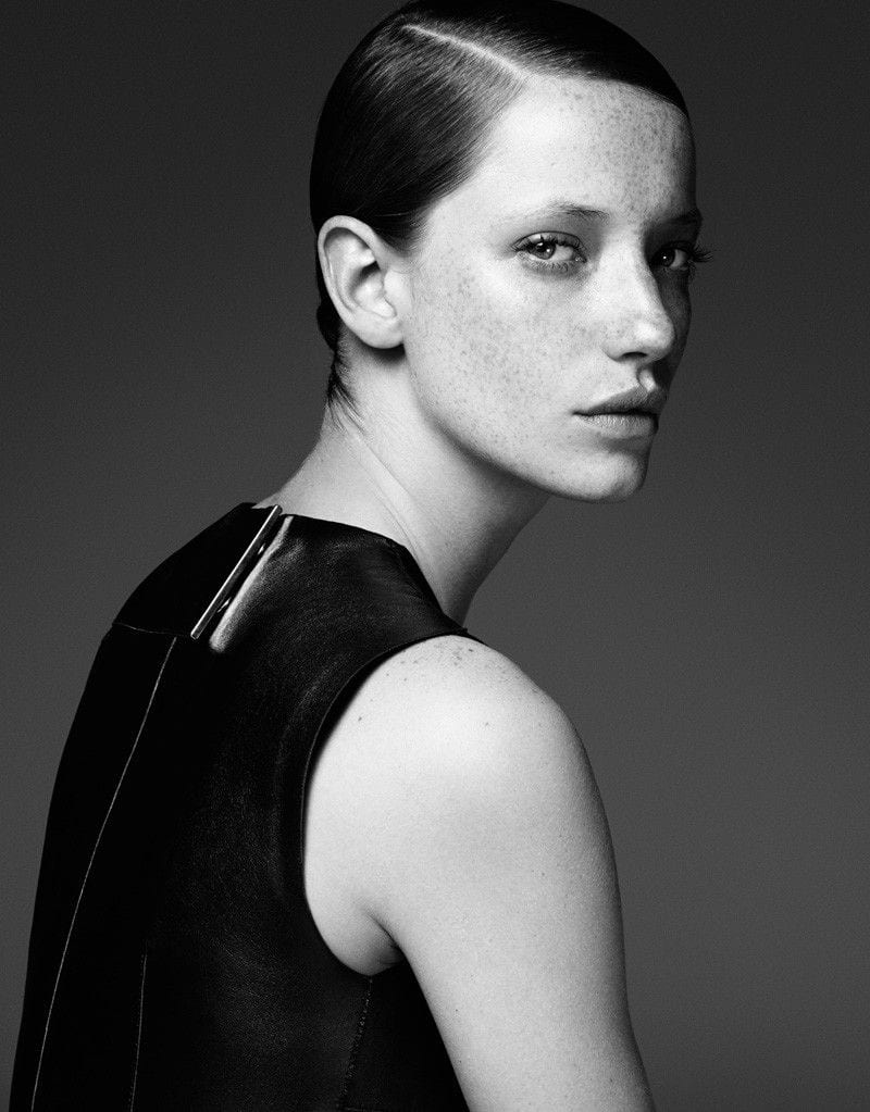 Milagros Schmoll — photo 6