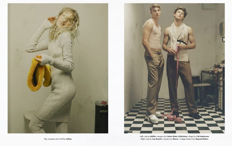 Paddy Mitchell — photo 7