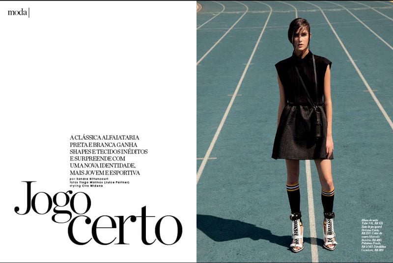 Ciro Midena — portfolio 3