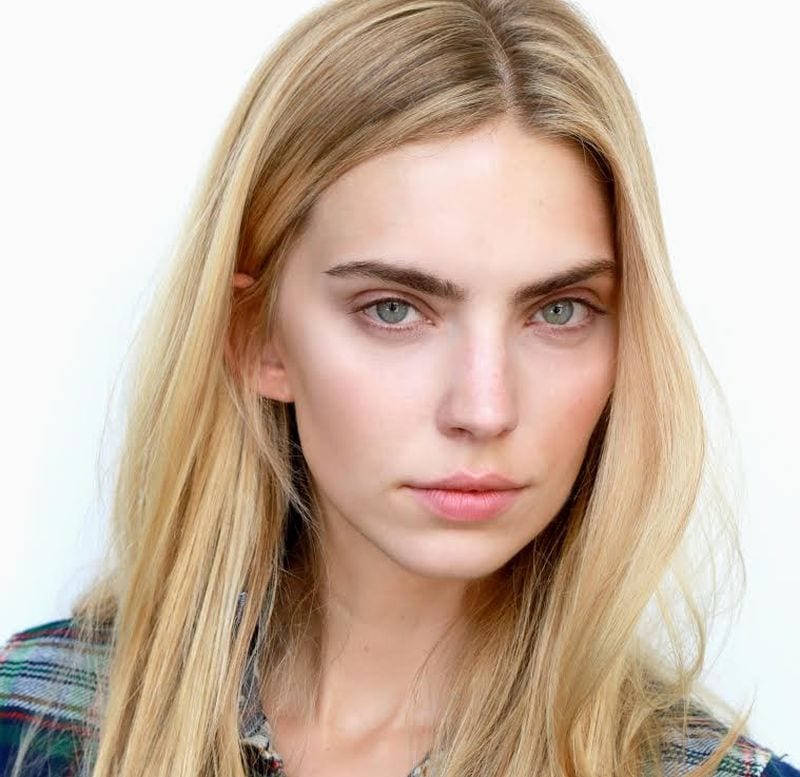 Emily Senko — photo 1