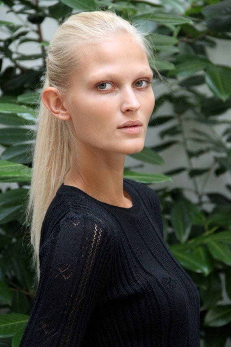 Charlotte Hoyer — photo 1