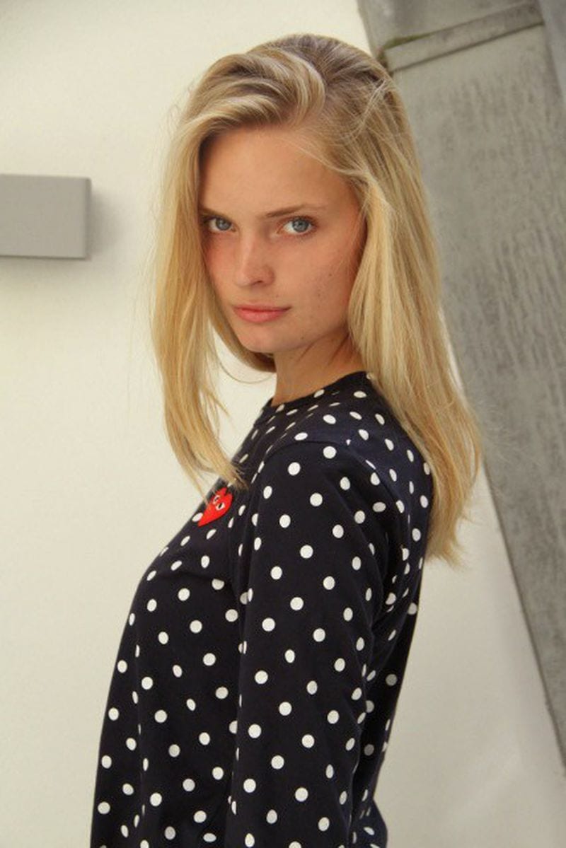 Agnete Hegelund — photo 10