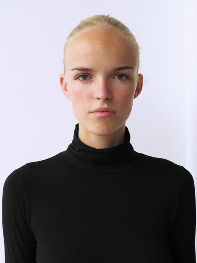 Sigrid Cold — photo 1