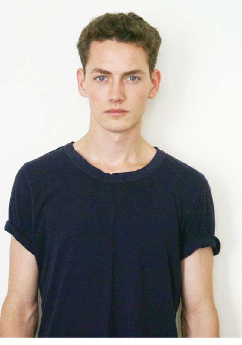 Jakob Hybholt — photo 1