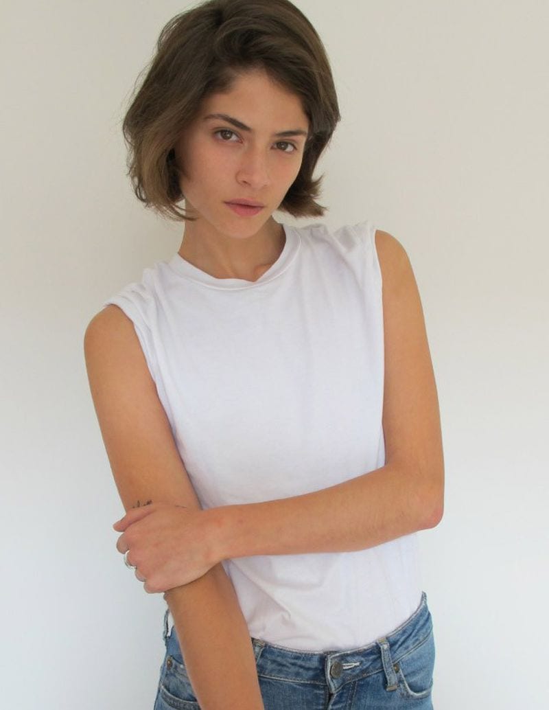 Alba Galocha — photo 1