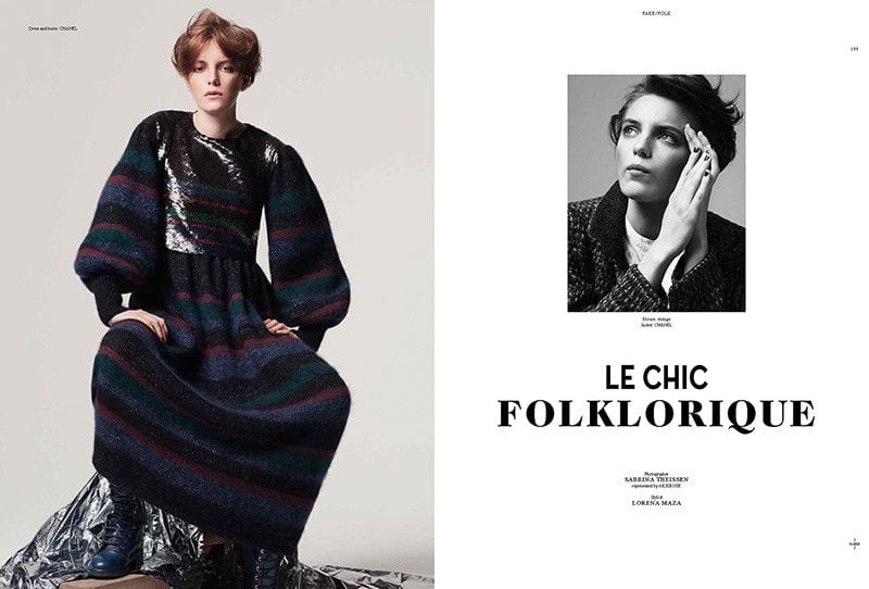 Tricia Le Hanne — портфолио 7