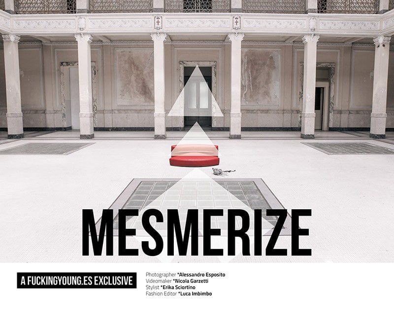 Riccardo Mora — photo 7