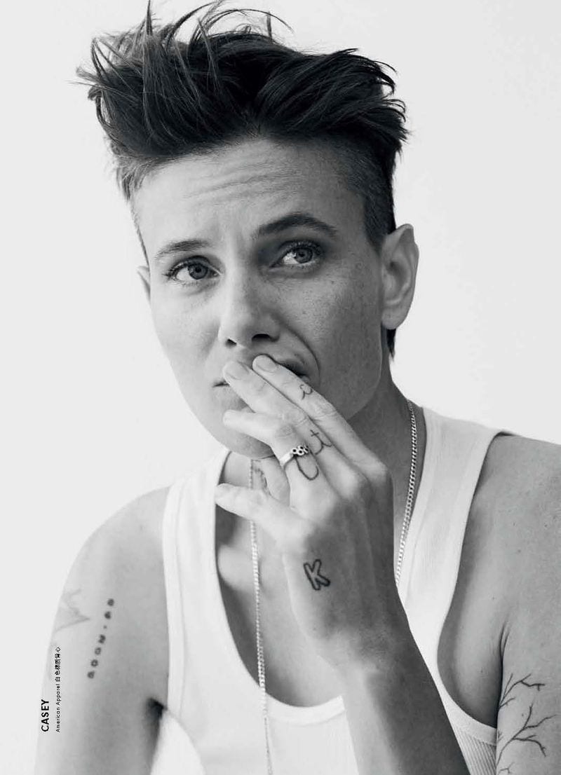 Casey Legler — photo 1