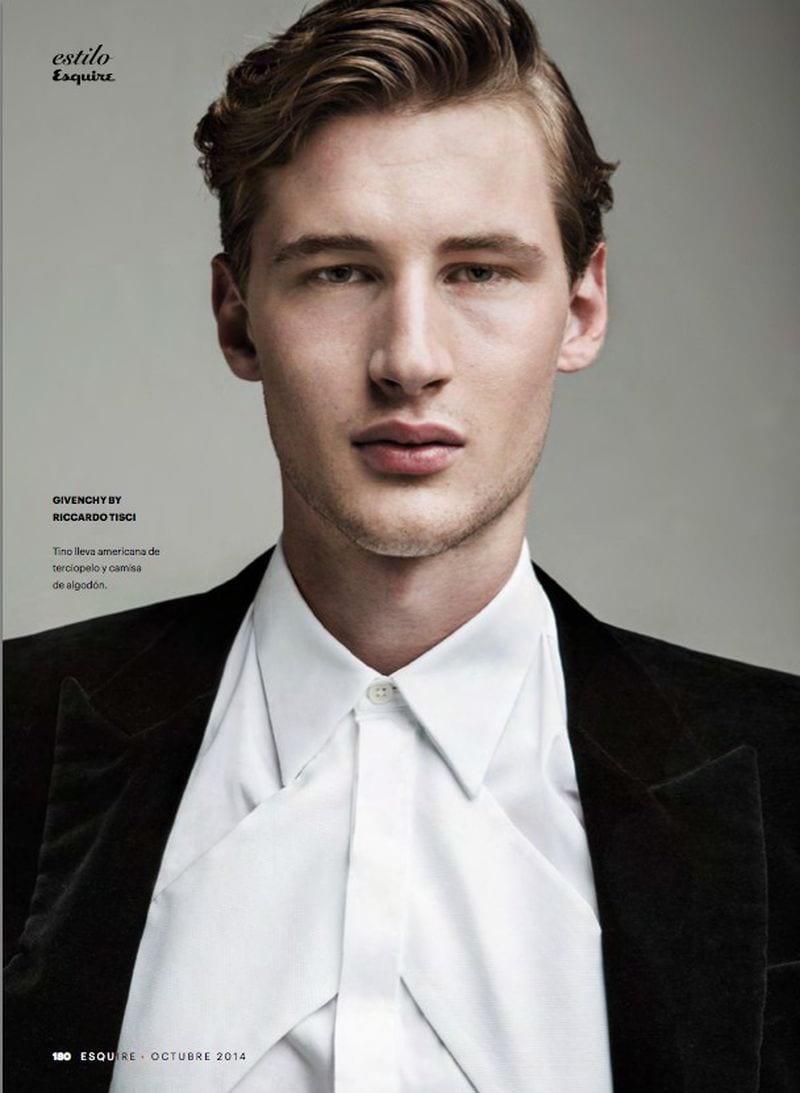Tino Thielens — photo 4