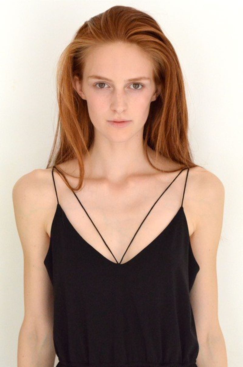 Malou Høgenhaven — photo 1
