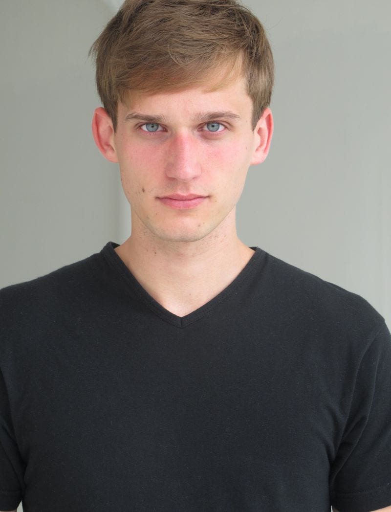 Dennis Jager — photo 1