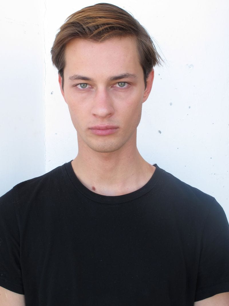 Dima Dionesov — photo 1