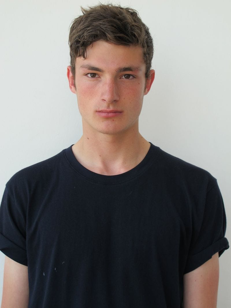 Duncan Proctor — photo 1