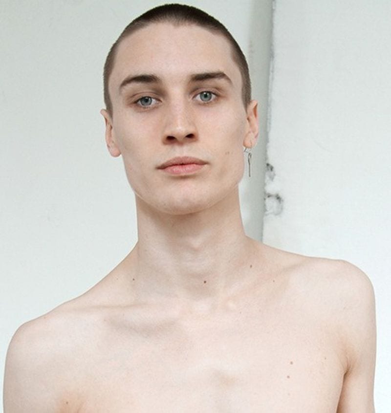 Michael Sharp — photo 1