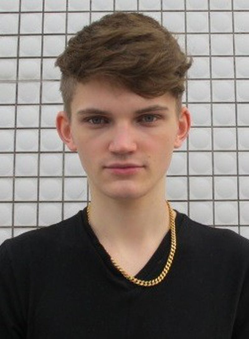 Morris Pendlebury — photo 1