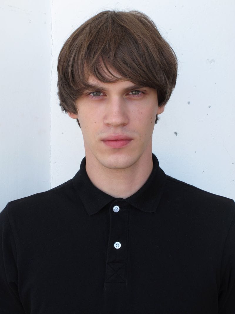 Stefan Knezevic — photo 1